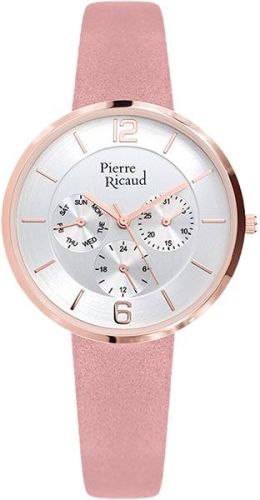 Фото часов Женские часы Pierre Ricaud Strap P22023.96R3QF