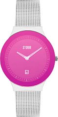 Женские часы Storm Mini Sotec Lazer Purple 47383/P Наручные часы