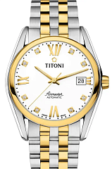Наручные часы Titoni 83909-SY-342 Наручные часы