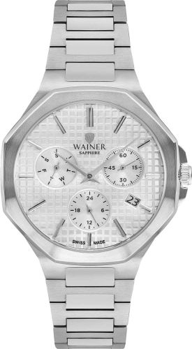 Фото часов Wainer  19687-A