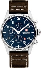 Swiss Military Hanowa  SMWGC0000402 Наручные часы