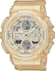 Унисекс наручные часы Casio G-Shock GMA-S140NC-7AER Наручные часы