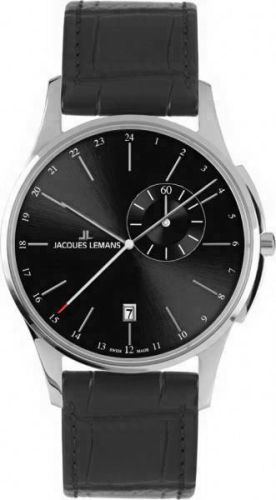 Фото часов Мужские часы Jacques Lemans London 1-1744A