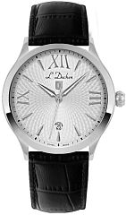 Мужские часы L'Duchen Classique D 131.11.13 Наручные часы
