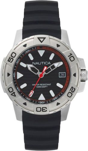 Фото часов Мужские часы Nautica Edgewater NAPEGT001