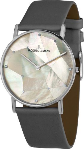 Фото часов Женские часы Jacques Lemans York 1-2050H