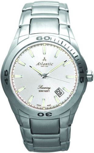 Фото часов Мужские часы Atlantic Seawing 65355.41.21