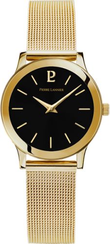 Фото часов Женские часы Pierre Lannier Week end Ligne Pure 051H538