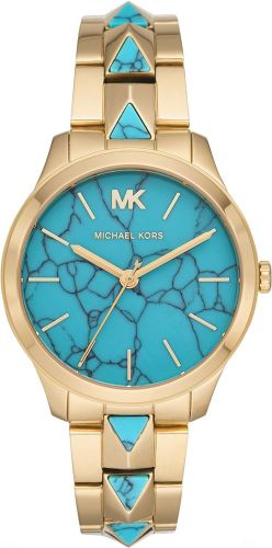 Фото часов Женские часы Michael Kors Runway Mercer MK6670