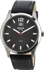 Мужские часы Boccia Titanium 3580-01 Наручные часы