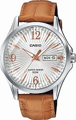 Casio Analog MTP-E120LY-7A Наручные часы