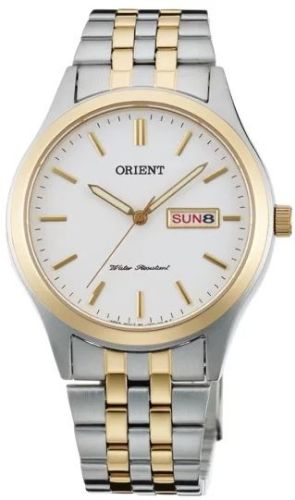 Фото часов Унисекс часы Orient FUG1Y002W4