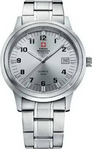 Фото часов Мужские часы Swiss Military by Chrono Quartz Watches SMP36004.07