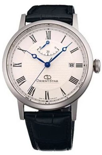 Фото часов Унисекс часы Orient SEL09004W0