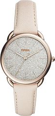 Женские часы Fossil Tailor ES4421 Наручные часы