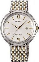 Orient Dressy FUNF7005W0 Наручные часы