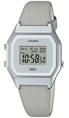 Casio General LA680WEL-8 Наручные часы