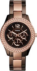 Fossil Stella ES4079 Наручные часы