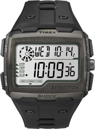 Фото часов Timex Expedition TW4B02500