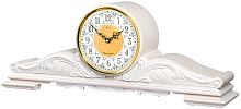 каминные/настольные часы с золотой патиной Т-21067-10 Настольные часы