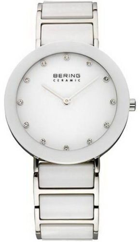 Фото часов Женские часы Bering Ceramic 11435-754
