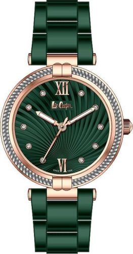 Фото часов Lee Cooper  LC06777.410