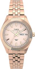 Timex Waterbury TW2U78400 Наручные часы