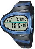 Casio Phys CHR-100-1 Наручные часы