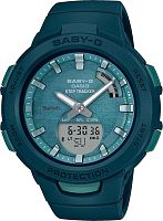 Casio Baby-G BSA-B100AC-3A Наручные часы