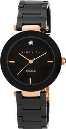 Фото часов Женские часы Anne Klein Diamond 1018 RGBK