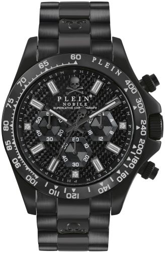 Фото часов Philipp Plein
PWCAA0621