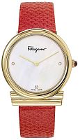 Женские часы Salvatore Ferragamo Gancini SFIY00319 Наручные часы