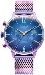 Welder Moody                                
 WWRC834 Наручные часы
