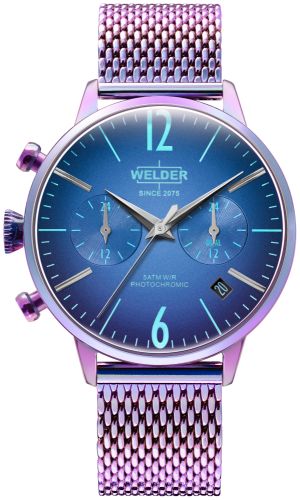 Фото часов Welder
WWRC834
