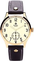 Мужские часы Royal London Classic 41109-02 Наручные часы