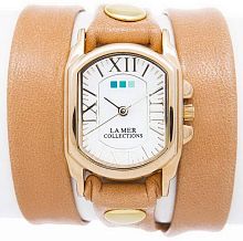 Женские часы La Mer Collections Simple LMCHATEAU1004 Наручные часы
