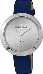 Женские часы Jacques Lemans La Passion 1-2031C Наручные часы