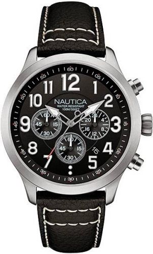 Фото часов Мужские часы Nautica Chrono NAI14516G