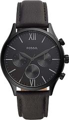 Fossil Fenmore BQ2364 Наручные часы