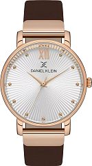 Daniel Klein Premium 12895-3 Наручные часы