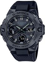 Casio G-Shock GST-B400BB-1A Наручные часы