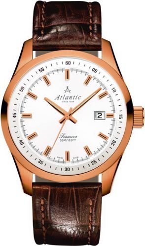 Фото часов Мужские часы Atlantic Seamove 65351.44.21