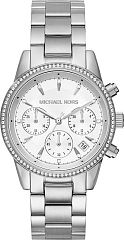 Женские часы Michael Kors Ritz MK6428 Наручные часы