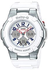Casio Baby-G BGA-110TR-7B Наручные часы