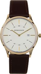 Romanson Adel TL3218 MG WH Наручные часы