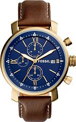 Мужские часы Fossil Rhett BQ2099 Наручные часы