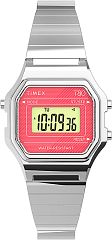 Timex T80 Mini TW2U94200 Наручные часы