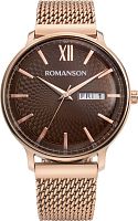 Мужские часы Romanson Adel TM8A49MMR(BN) Наручные часы