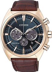 Мужские часы Citizen Sports CA4283-04L Наручные часы