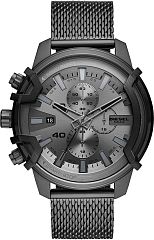 Мужские наручные часы Diesel Griffed DZ4536 Наручные часы